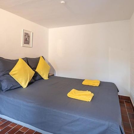 Hamburg City Apartment 外观 照片