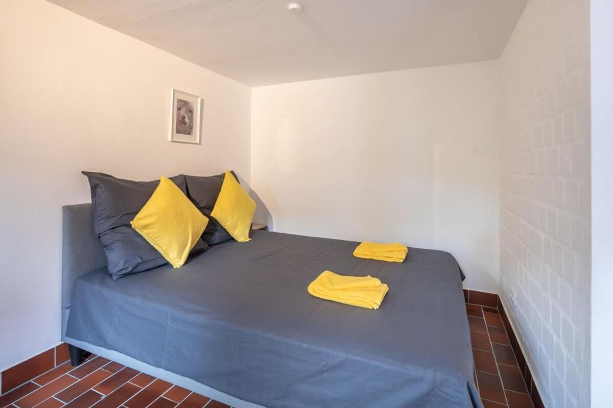 Hamburg City Apartment 外观 照片